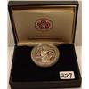 Image 1 : 1976 STERLING SILVER BICENTENNIAL MEDAL