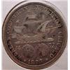 Image 2 : 1893 COLUMBUS EXPOSITION COMMEMORATIVE HALF DOLLAR