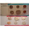 Image 2 : LOT OF 3 US UNCIRCULATED MINT SETS - 1968, 1972, 1