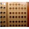 Image 2 : BOOK OF LINCOLN MEMORIAL CENTS - 1959-2007-D - Mis