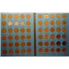 Image 3 : LOT OF 3 LINCOLN CENT COLLECTIONS IN FOLDERS - 190