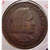 Image 1 : 1893 COLUMBUS EXPOSITION COMMEMORATIVE HALF DOLLAR