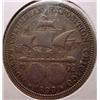 Image 2 : 1893 COLUMBUS EXPOSITION COMMEMORATIVE HALF DOLLAR