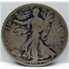 Image 1 : 1923-S WALKING LIBERTY HALF DOLLAR
