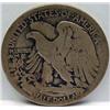 Image 2 : 1923-S WALKING LIBERTY HALF DOLLAR