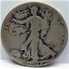 Image 1 : 1928-S WALKING LIBERTY HALF DOLLAR