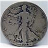Image 1 : 1929-S WALKING LIBERTY HALF DOLLAR