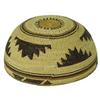 Image 1 : Hupa Basketry Hat