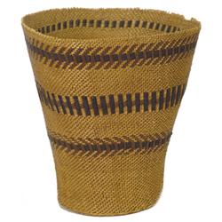 Paiute Basket