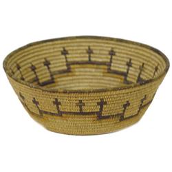 Mission Basket