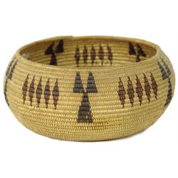 Washo Basket