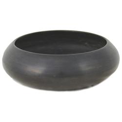San Ildefonso Pottery Bowl