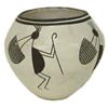 Image 1 : Acoma "Ant" Jar