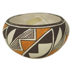 Acoma Pottery Jar