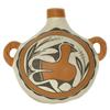 Image 1 : Acoma Pottery Canteen