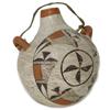 Image 1 : Acoma Pottery Canteen