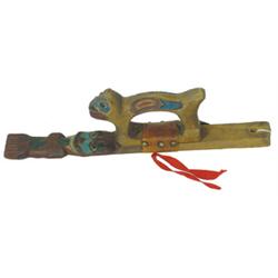 NW Coast Implement
