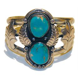 Navajo Bracelet