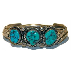 Navajo Bracelet
