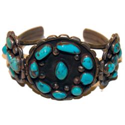 Navajo Bracelet