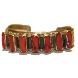 Navajo Bracelet
