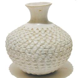 Acoma Pottery Jar