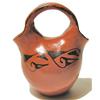 Image 1 : Maricopa Pottery Vase