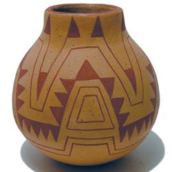 Mojave Pottery