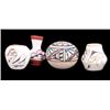 Image 1 : Pueblo Pottery
