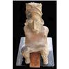 Image 1 : Colima Pottery Figure