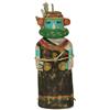 Image 1 : Hopi Kachina Carving