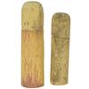 Image 1 : Two Hopi Kachina Carvings