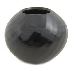 Santa Clara Pottery Jar