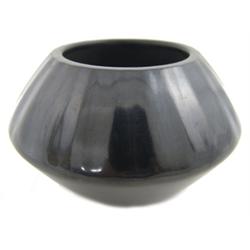 Santa Clara Pottery Jar