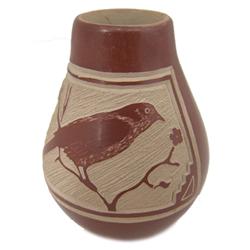 Hopi Pottery Jar