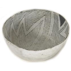 Anasazi Pottery Bowl