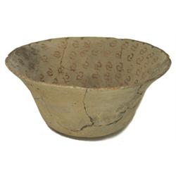 Ho Ho Kam Helmet Bowl