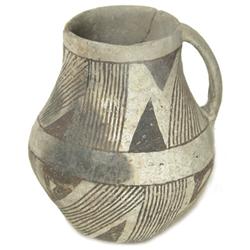 Anasazi Pottery Pitcher