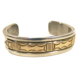 Navajo Bracelet