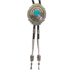 Navajo Bolo Tie