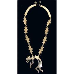 Navajo Necklace