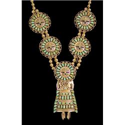 Navajo Necklace
