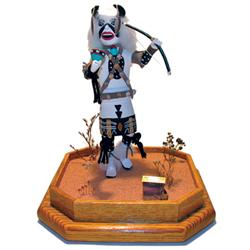 Hopi Kachina