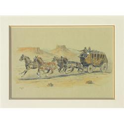 Paul Sollosy (20th Century)