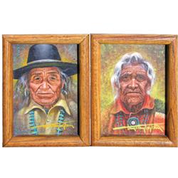 Timothy Bjohn (20th Century)