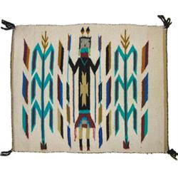 Navajo Weaving