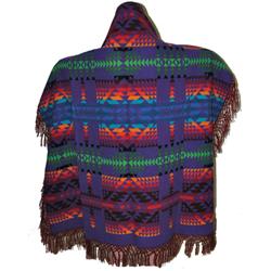 Pendleton Blanket