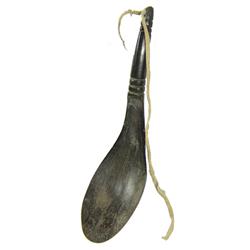Crow Horn Spoon