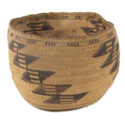 Klamath Basket