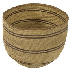 Klamath Basket